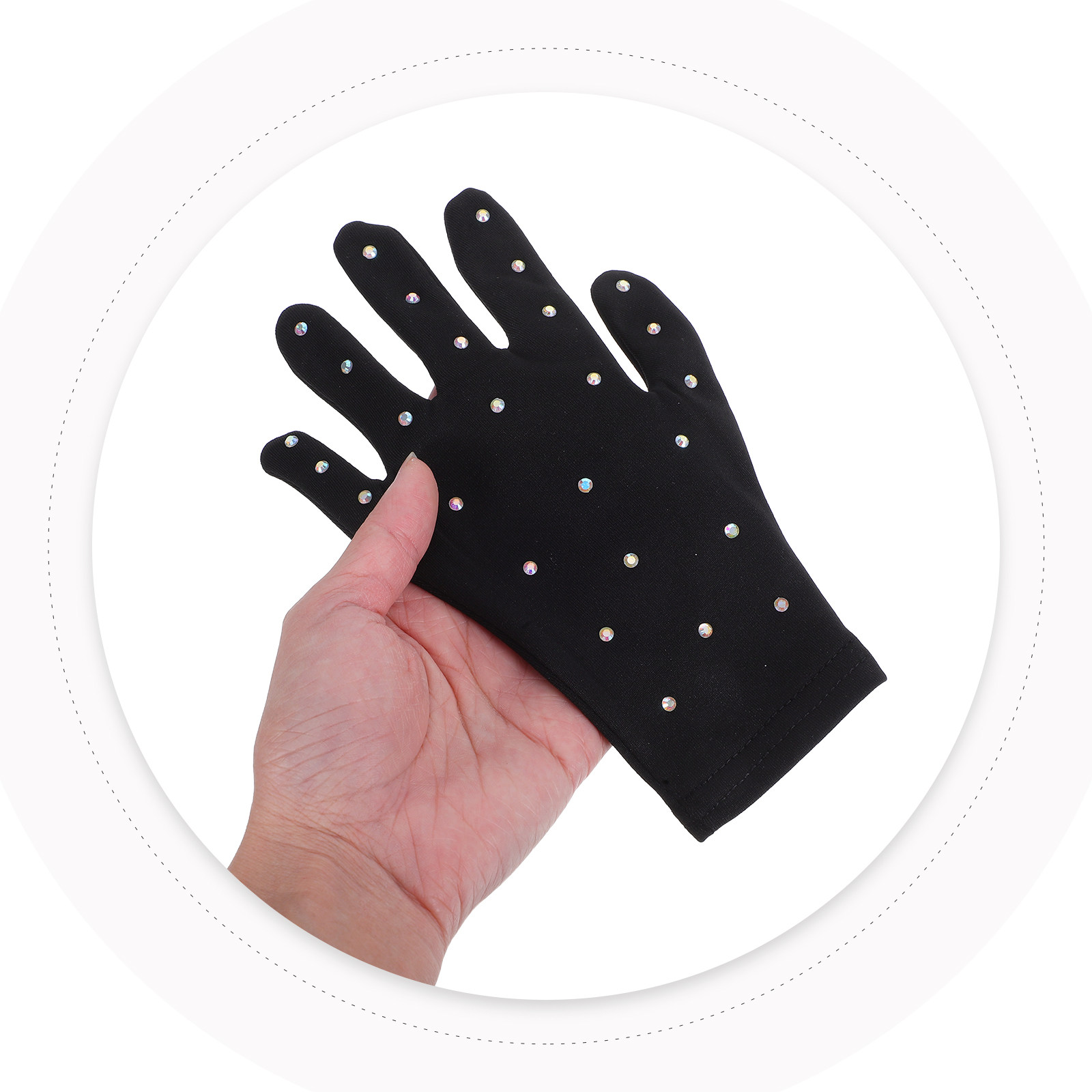 Touch Screen Gloves - 1 Par de Luvas de Performance