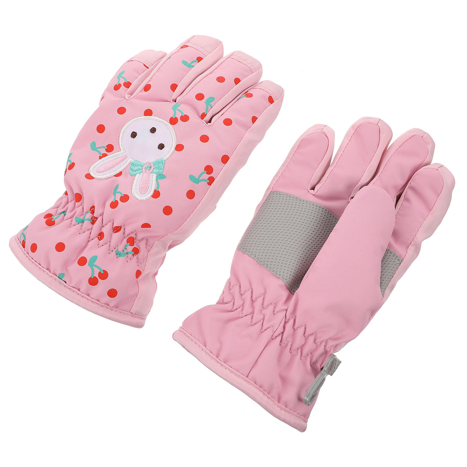 Snow Glove Insulated - 1 Par de Luvas de Esqui