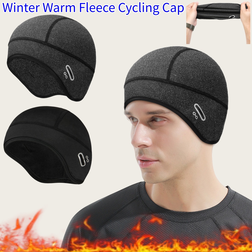 Bonés de ciclismo ao ar livre  - Winter Headband Fleece avaliação e preço