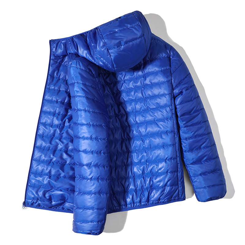 Colete Puffer Sem Mangas Mascu - Down Jacket Packable avaliação e preço