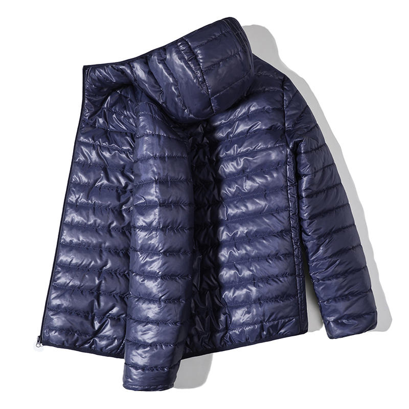 Colete Puffer Sem Mangas Mascu - Down Jacket Packable avaliação e preço