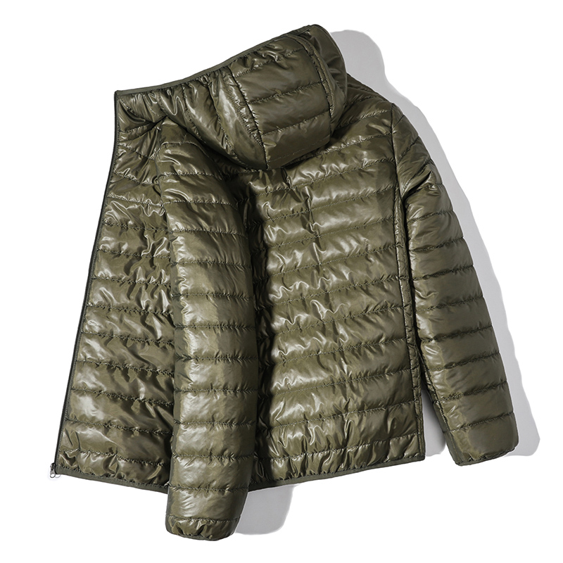 Colete Puffer Sem Mangas Mascu - Down Jacket Packable avaliação e preço