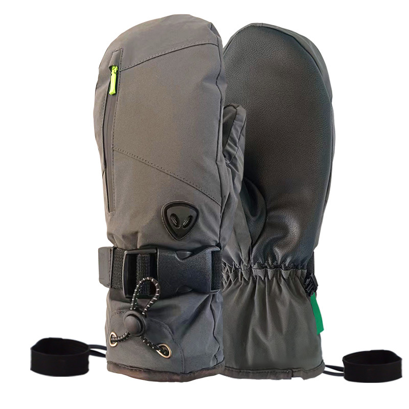 Esporte ao ar livre montanha h - Snow Glove Insulated avaliação e preço