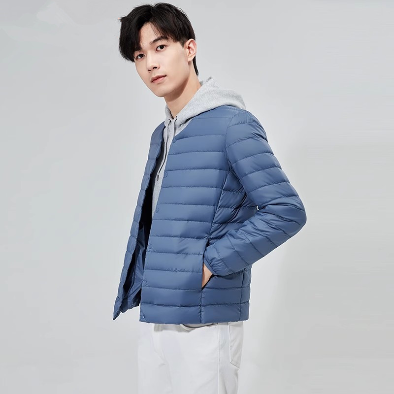 Novidades 2026: Jaquetas Mascu - Down Jacket Packable avaliação e preço