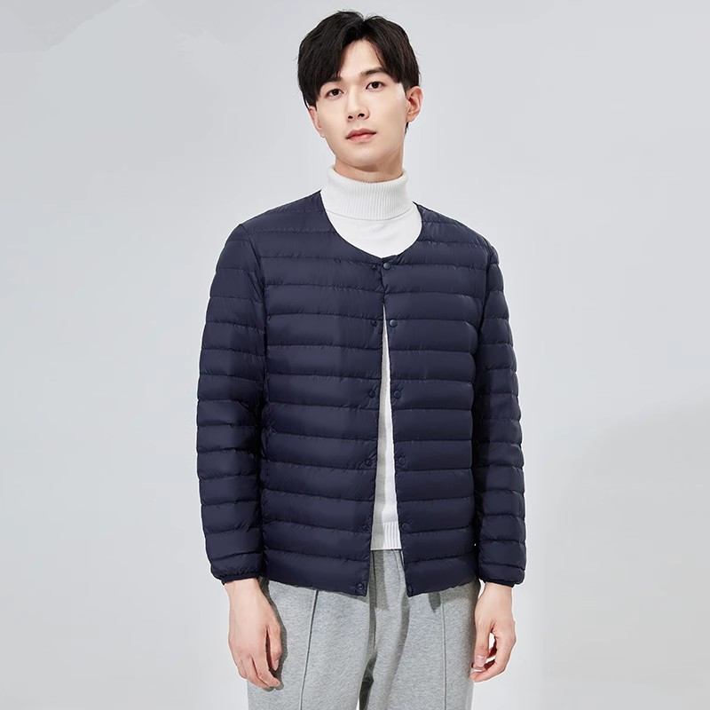 Novidades 2026: Jaquetas Mascu - Down Jacket Packable avaliação e preço