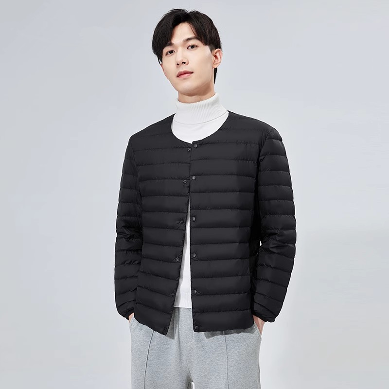 Novidades 2026: Jaquetas Mascu - Down Jacket Packable avaliação e preço
