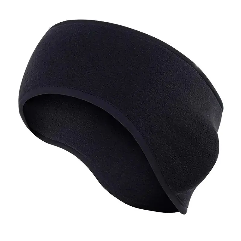 1 pçs elegante inverno bandana - Winter Headband Fleece avaliação e preço