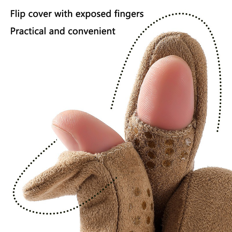 1 Par de Luvas de Motocicleta  - Touch Screen Gloves avaliação e preço