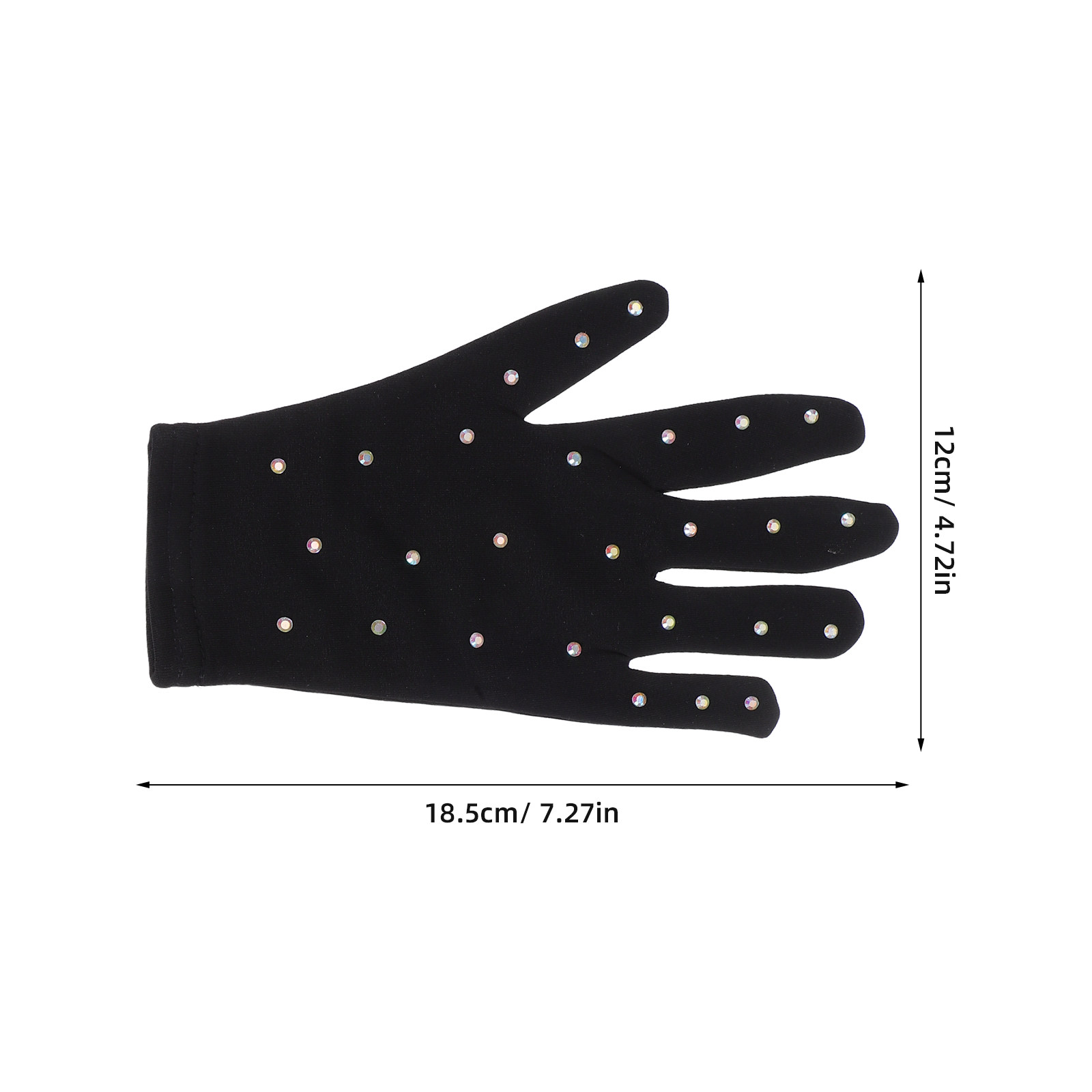 1 Par de Luvas de Performance  - Touch Screen Gloves avaliação e preço