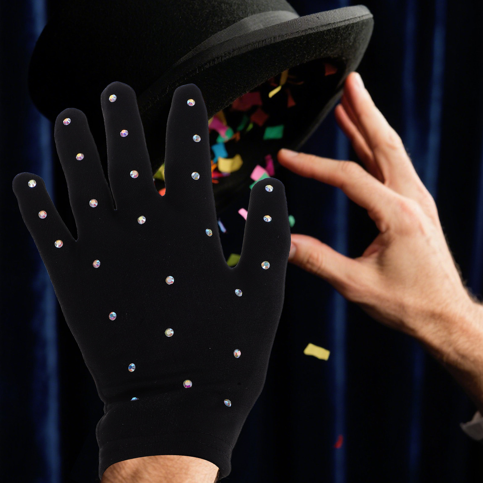 1 Par de Luvas de Performance  - Touch Screen Gloves avaliação e preço