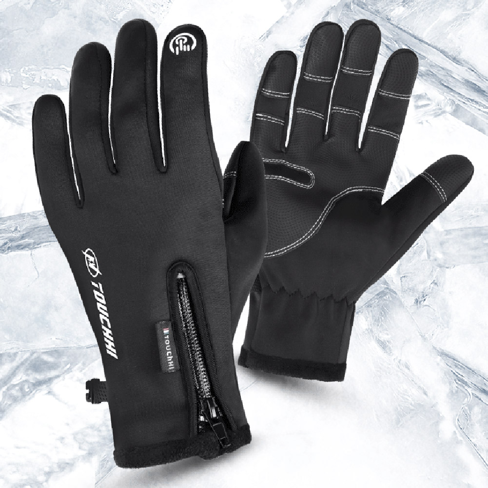 Luvas aquecidas elétricas com  - Touch Screen Gloves avaliação e preço