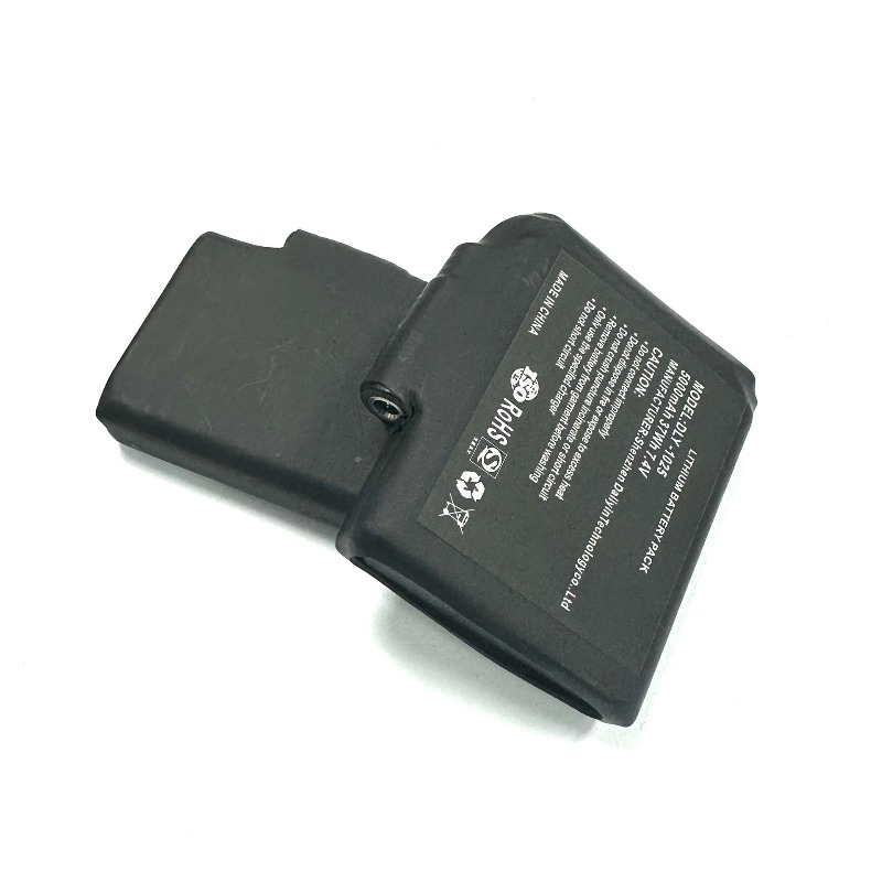 Em Estoque: Bateria de Aquecim - Heated Vest Battery avaliação e preço
