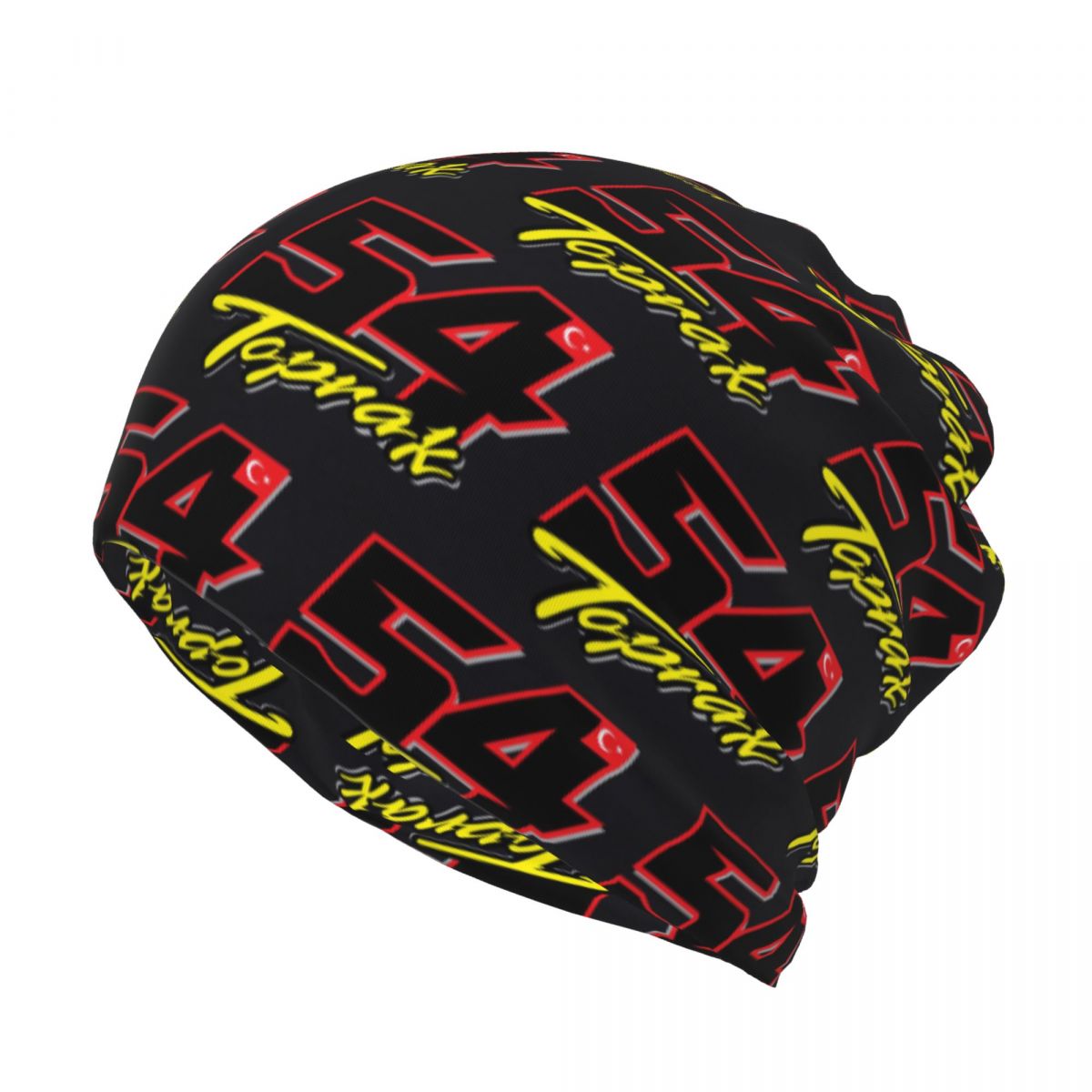 Toprak Razgatlioglu 54 Bandana - Knit Beanie Hat Warm avaliação e preço
