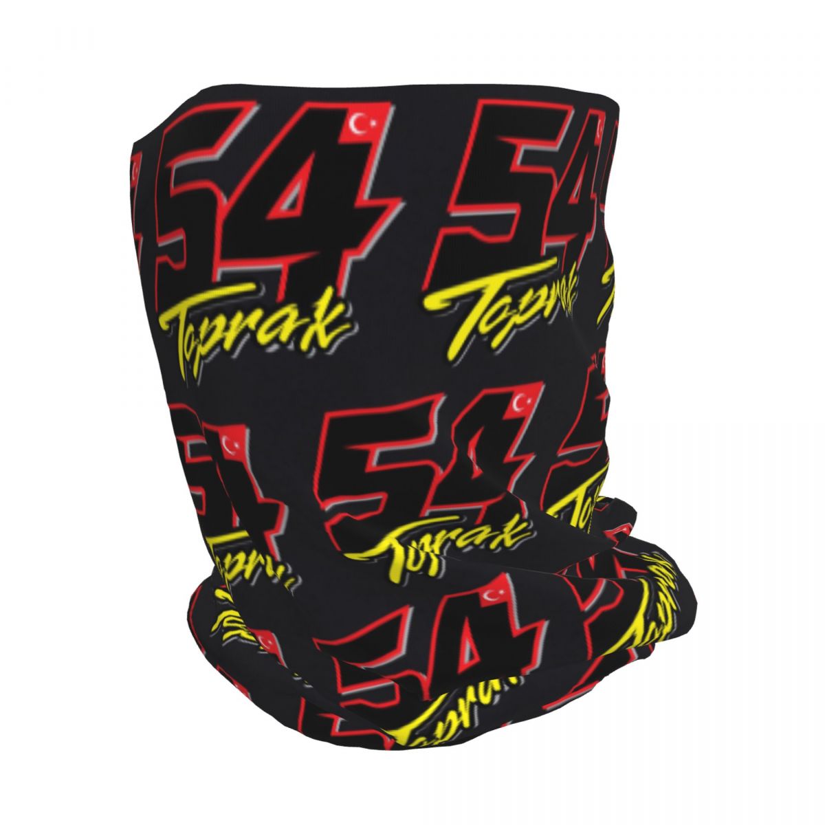 Toprak Razgatlioglu 54 Bandana - Knit Beanie Hat Warm avaliação e preço