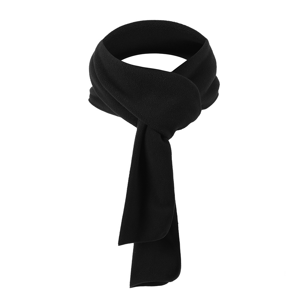 Outono inverno cachecóis para  - Neck Gaiter Fleece avaliação e preço