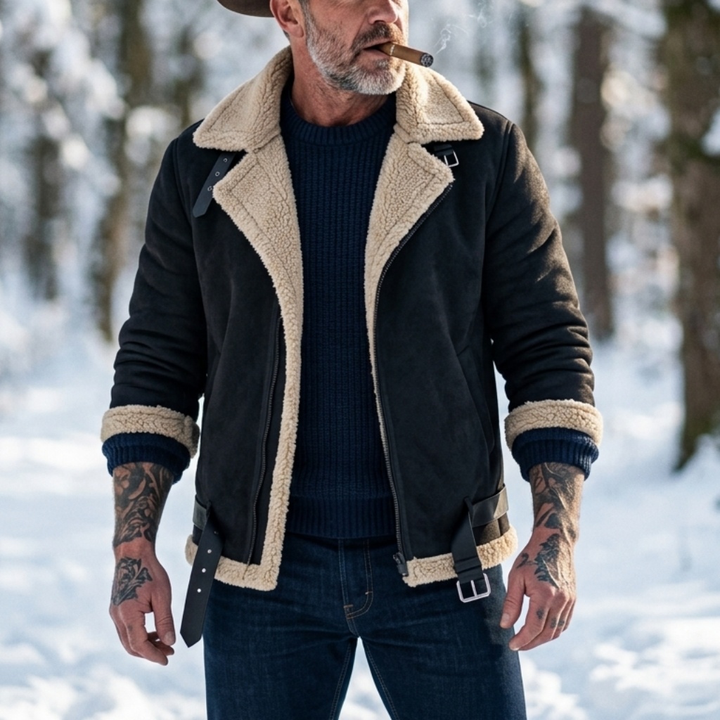 Jaqueta Masculina de Inverno e - Down Jacket Packable avaliação e preço