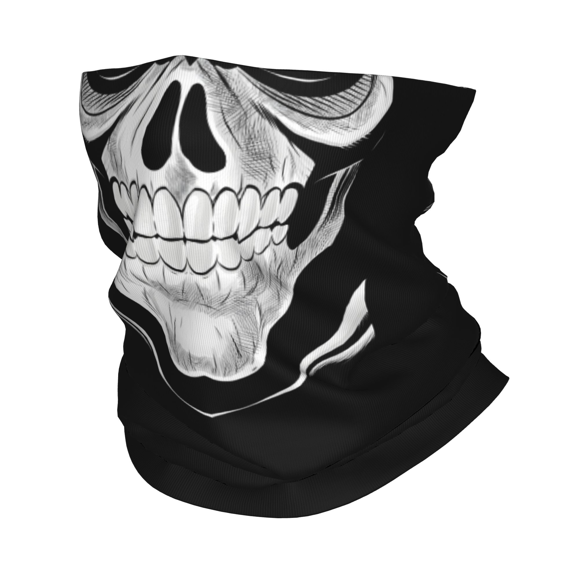 Personalizado legal sem costur - Neck Gaiter Fleece avaliação e preço