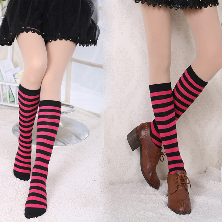 Meias Altas de Inverno para Mu - Thermal Sock Wool avaliação e preço