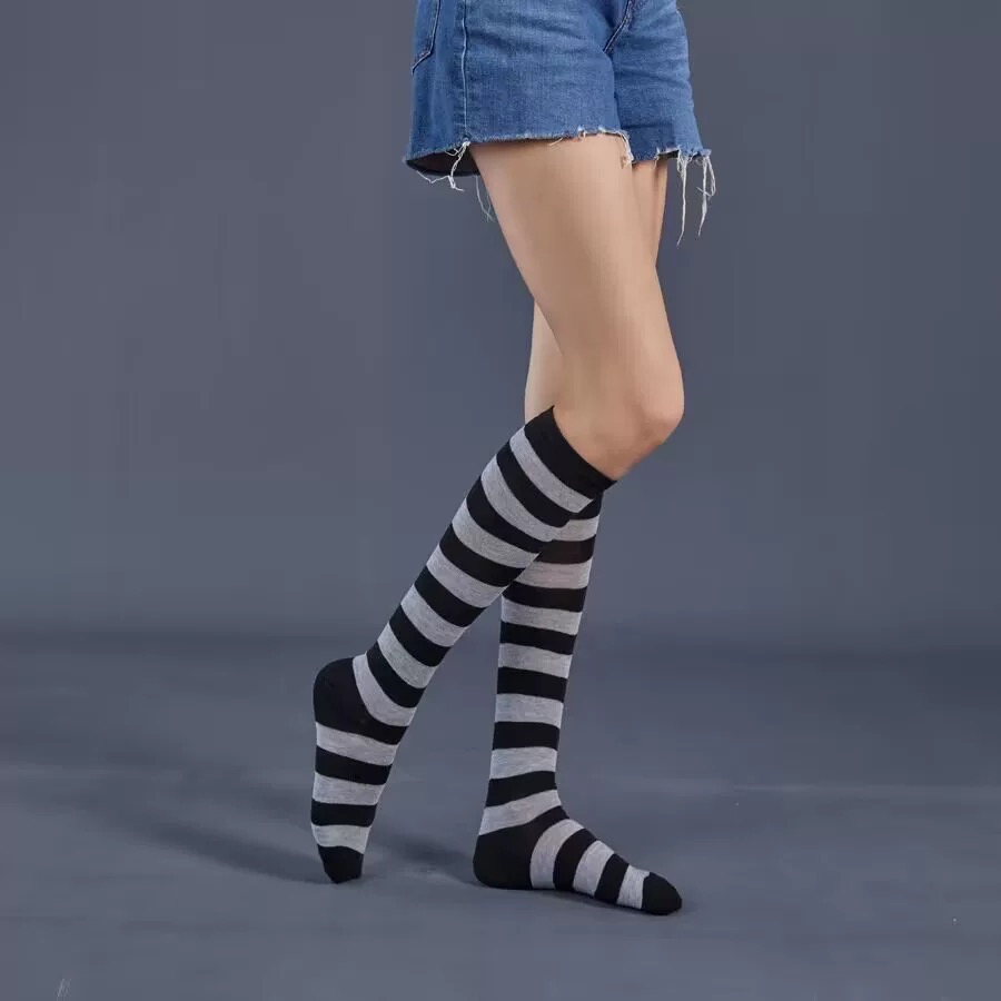 Meias Altas de Inverno para Mu - Thermal Sock Wool avaliação e preço
