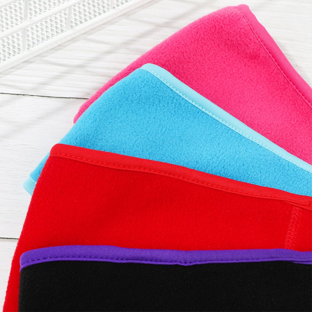 Capa de ouvido de lã para home - Winter Headband Fleece avaliação e preço