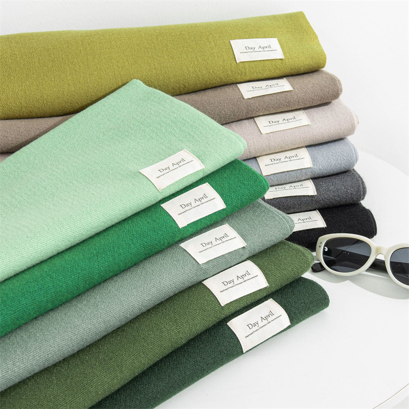 2024 outono cachecol para mulh - Shawl Wrap Winter avaliação e preço
