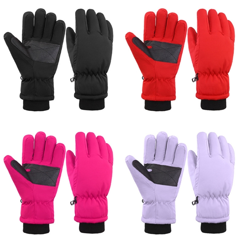 49ME 2 unidades à prova d'água - Snow Glove Insulated avaliação e preço
