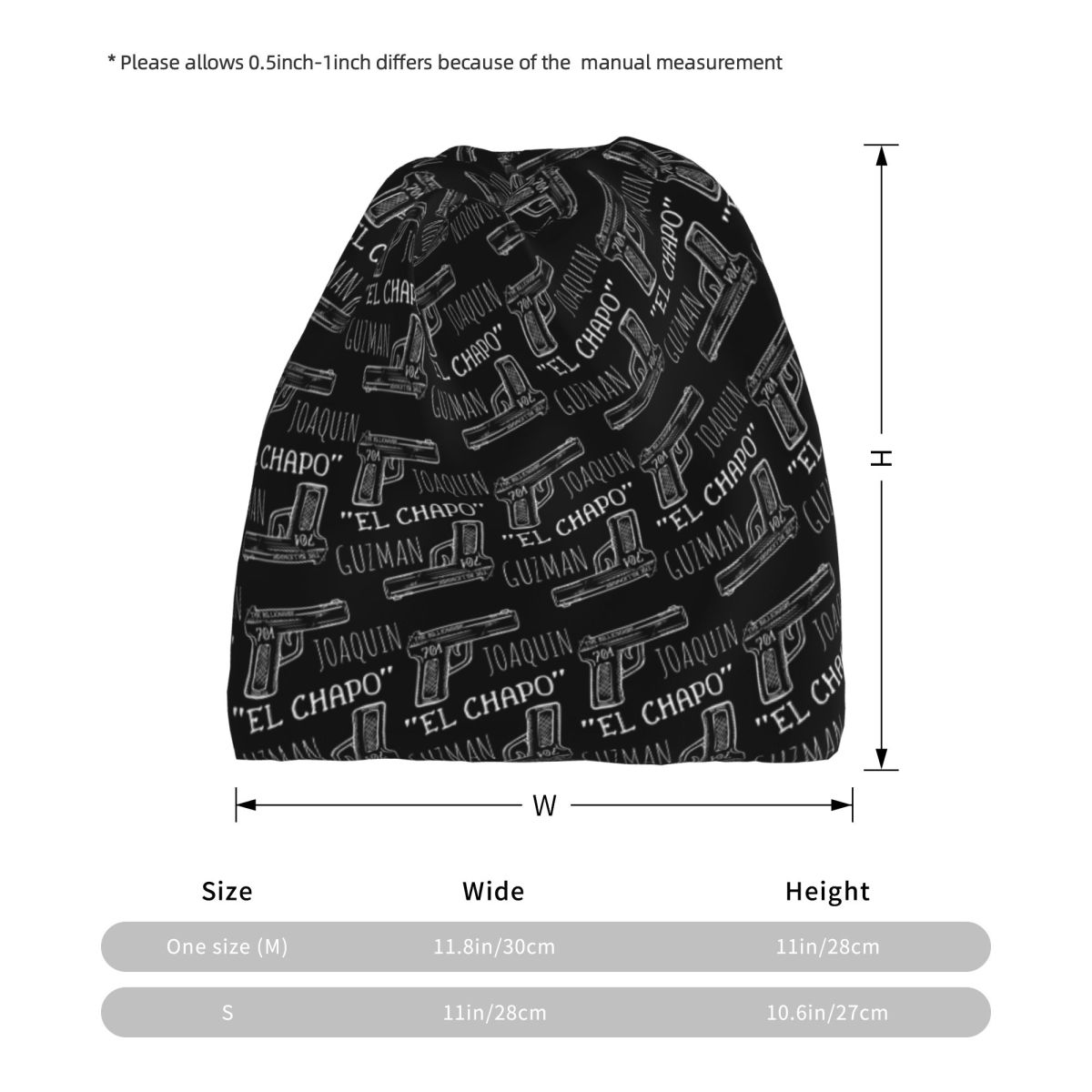 Bandana, Máscara, Lenço, Gorro - Knit Beanie Hat Warm avaliação e preço